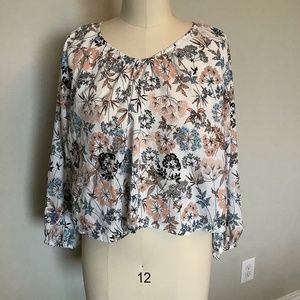 Petite Medium, New w tags